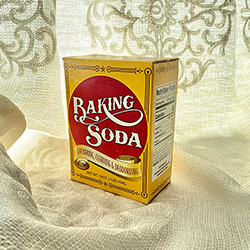 Buy Baking Soda for Stinky Boots, in a Box, 16oz at The Surf Haberdashery