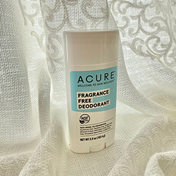 Buy Deodorant, Fragrance Free, 2oz at The Surf Haberdashery