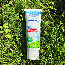 Buy Arnica Montana Gel, Large, For Burns, 4.1oz at The Surf Haberdashery