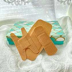 Buy Surfer's Wound Care Kit at The Surf Haberdashery