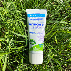 Buy Arnica Montana Ointment, Small, For Cuts & Scrapes, 1oz at The Surf Haberdashery